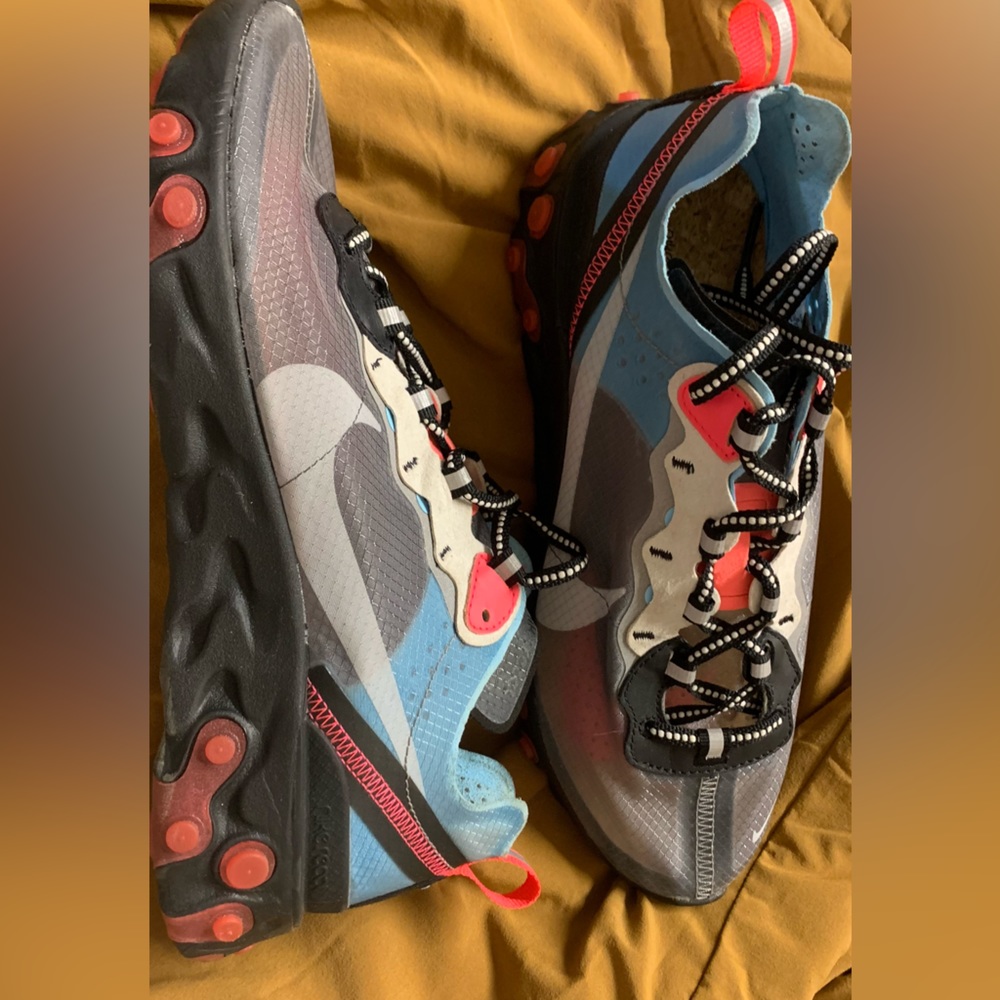 Nike React Element 87 - image 2